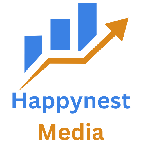 Digital Marketing Agency India | happynestmedia