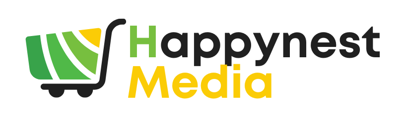 Happynest media